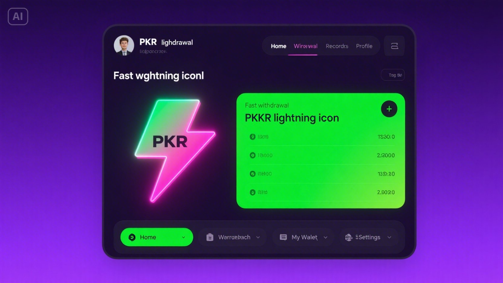 Registration at Crystal Slots Casino Casino