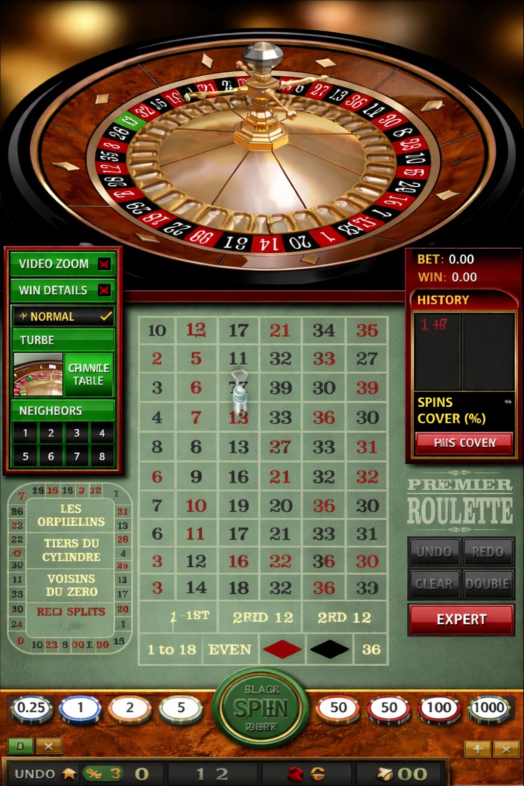 Crystal Slots Casino game