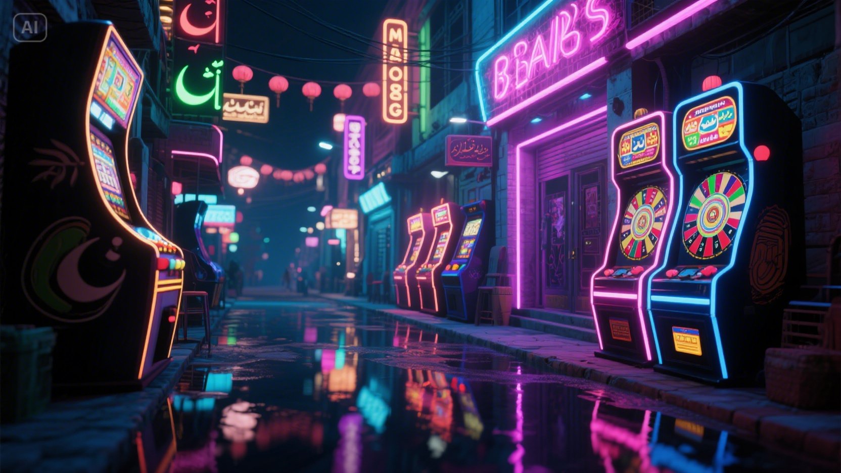 Registration at Crystal Slots Casino Casino