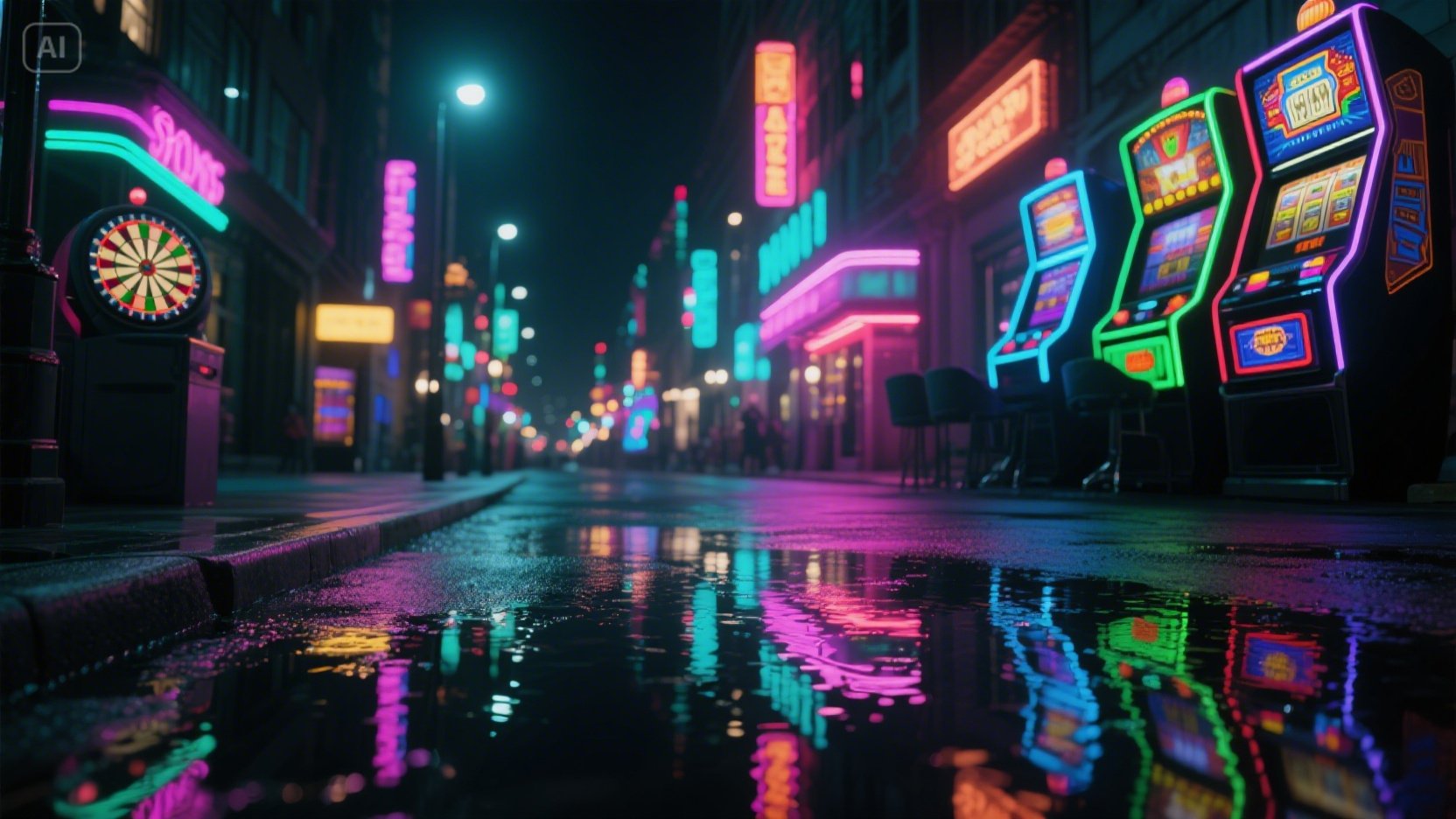 Registration at Crystal Slots Casino Casino