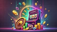 آن لائن سلاٹ مشینوں میں کم بیٹ بیٹنگ اور ہائی ویلیو اوڈز