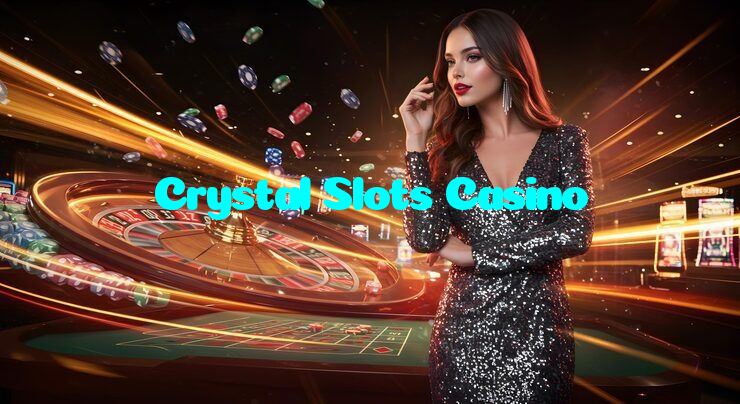 available types of Crystal Slots Casino bet including pre-match live express and system bets